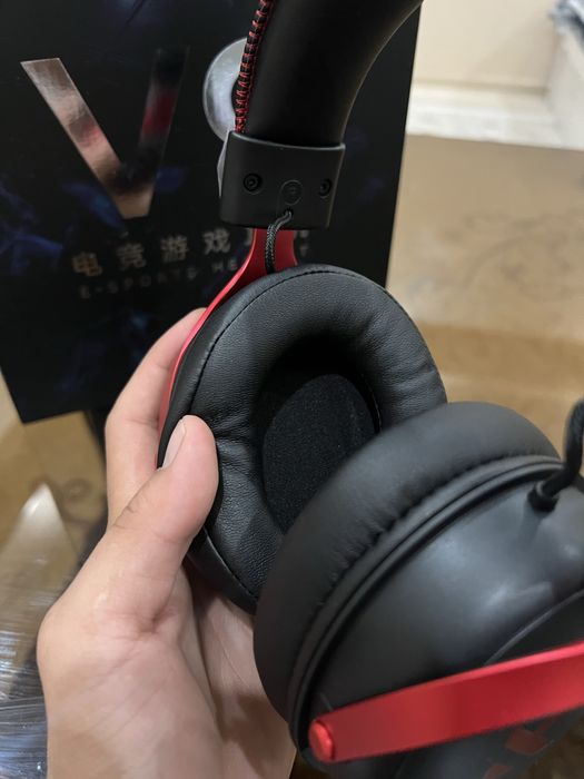 Mchose V9 Pro – до 250 часов свободы