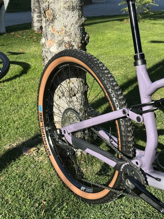 2025 Canyon Neuron 6 M 29” НОВ