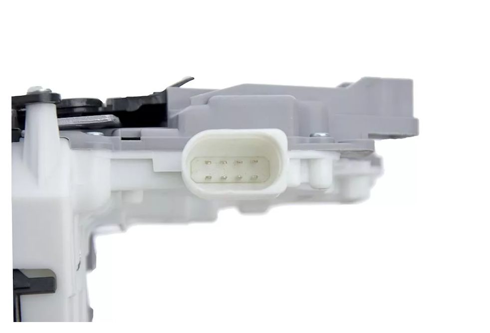 Брава За Задна Лява Врата Audi, A4 B7, Seat, Exeo 3R2 3R5, 8 Пин