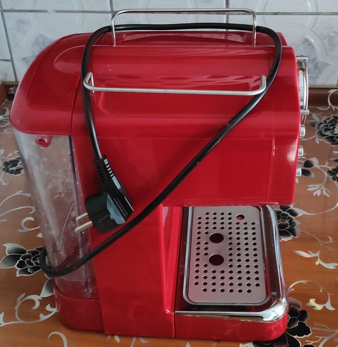 Esspressor Manual Myria My4052