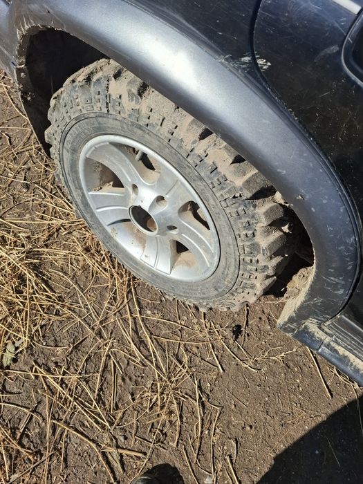 De vânzare kia sportange 2000diesel