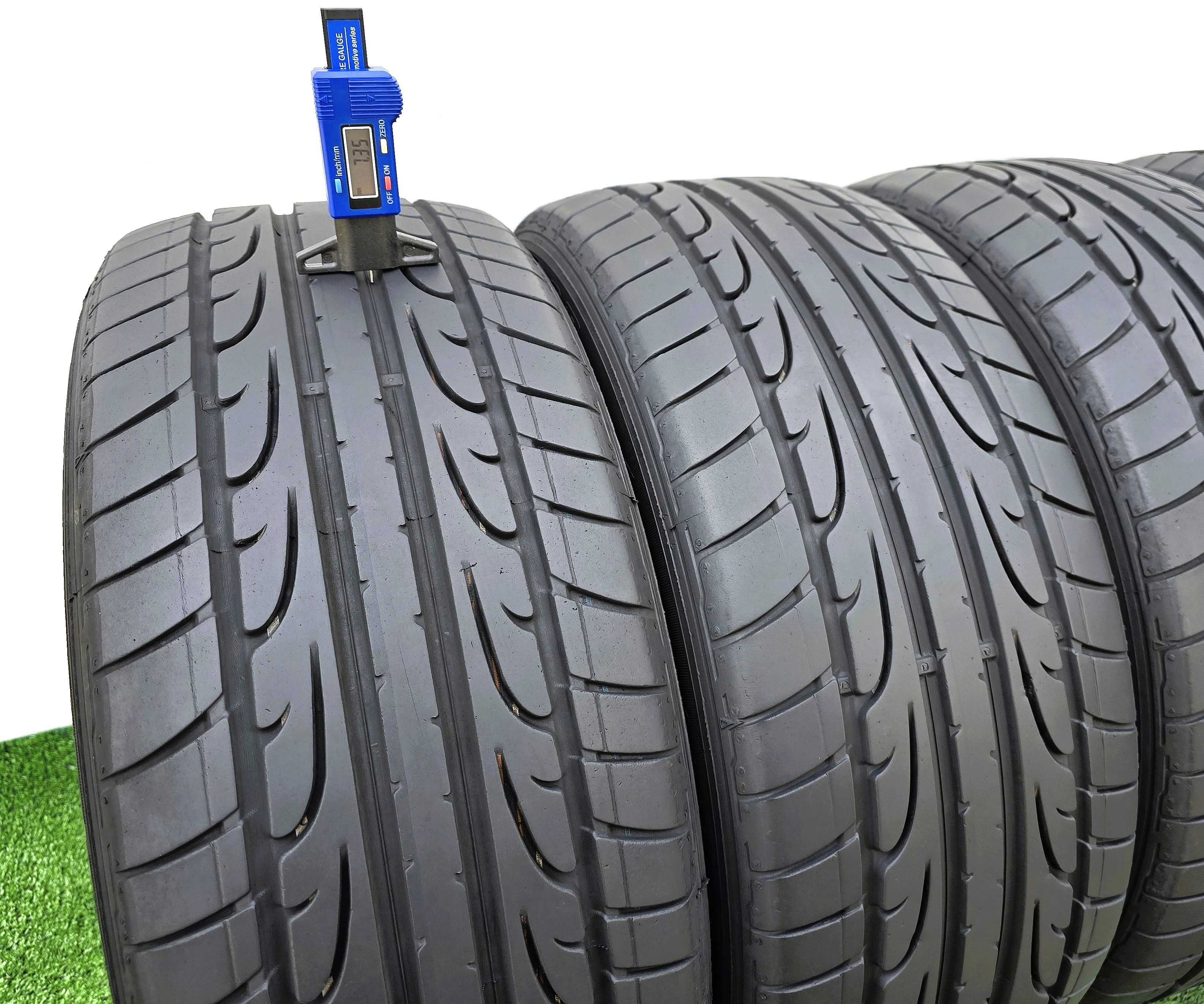 4бр. 215/45/16 DUNLOP Sport Maxx- летни