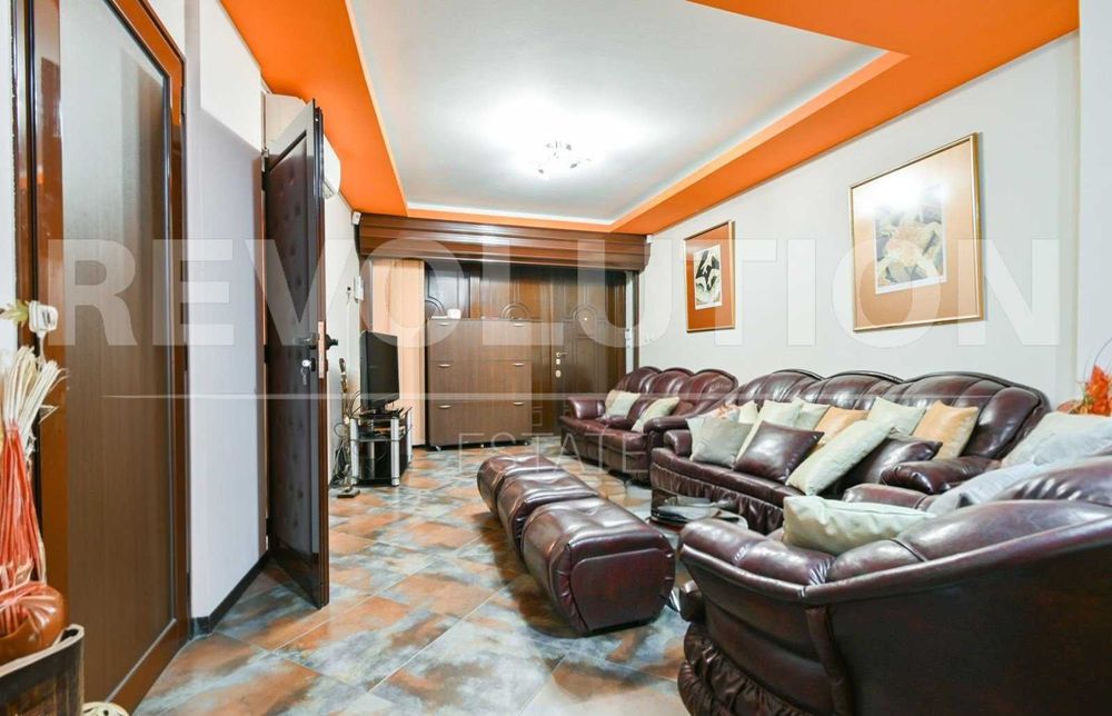 Офис в кв. Витоша