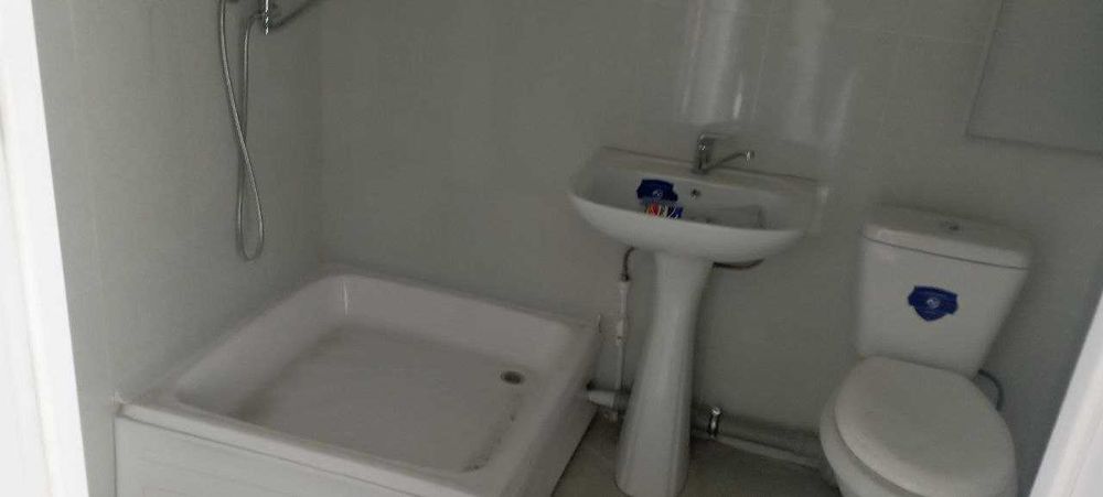 1 ва 2 хонали Новостройка сотилади