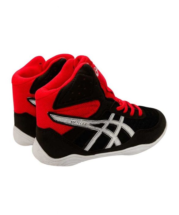 Barsofka Asics sport