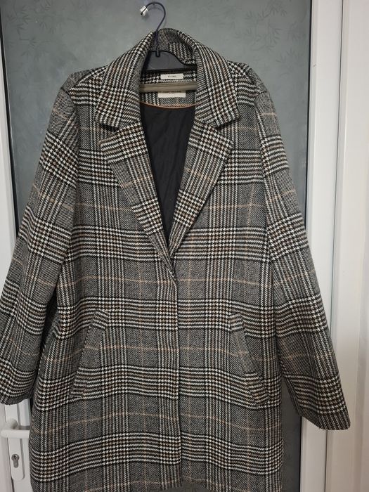 Palton dama TOM TAILOR