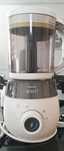 Philips-Avent SCF875 4 în 1 gătire la abur