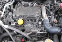 Renault Koleos 2.0DCI 2008, 110KW, 150CP, euro 4, tip motor M9R 855
