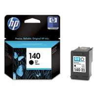 Картридж HP Inkjet Print Cartridge №140