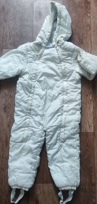 Комбинезон на 1,6