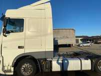 Daf xf 460 euro 6 Mega Automata