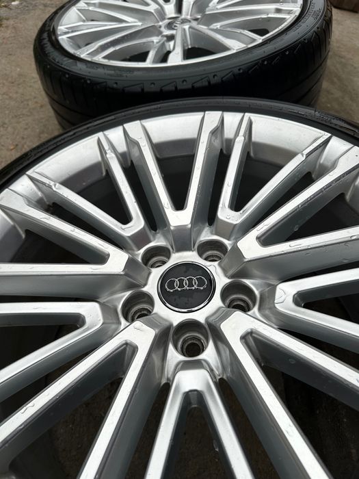 Set Jante Originale Audi A4