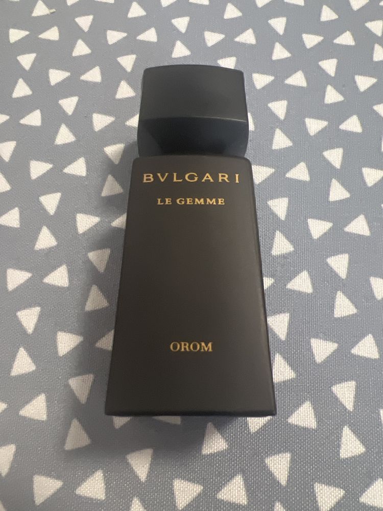 Parfum Bvlgari OROM 30ml