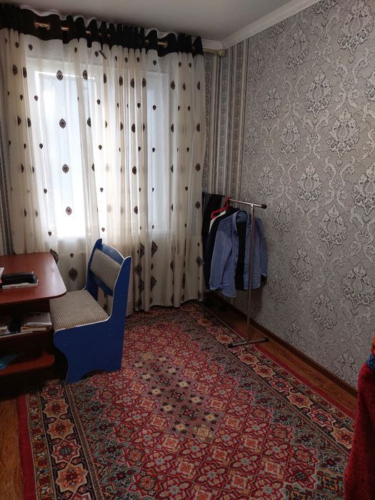 Kvartira TEZDA sotiladi