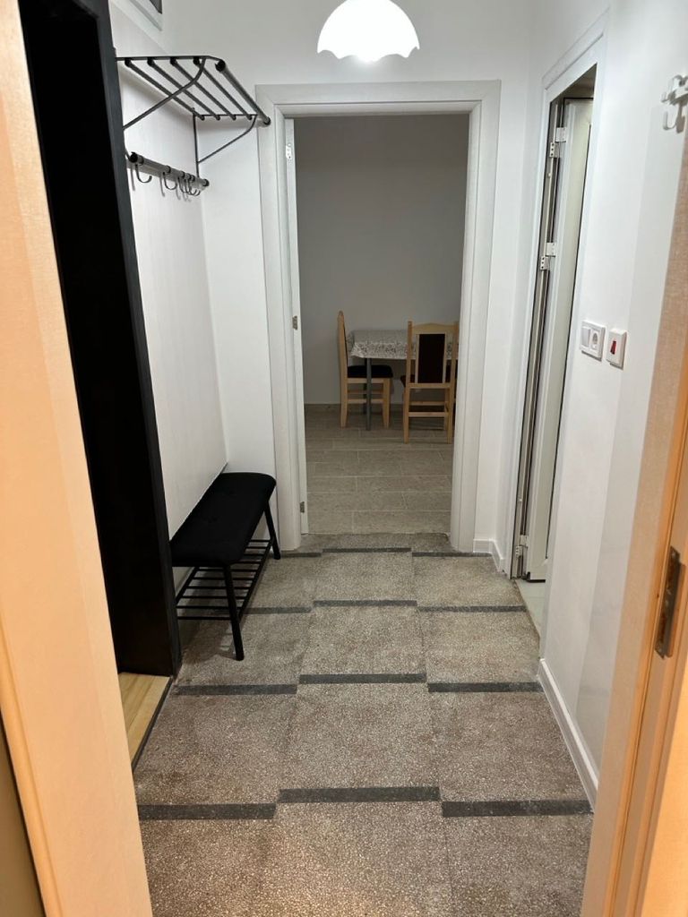 Дава се под наем Двустаен апартамент в София, Изток - 55 кв.м за 561 € - Снимка #16