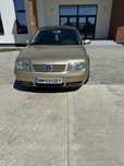 Vand vw bora 1,9 tdi