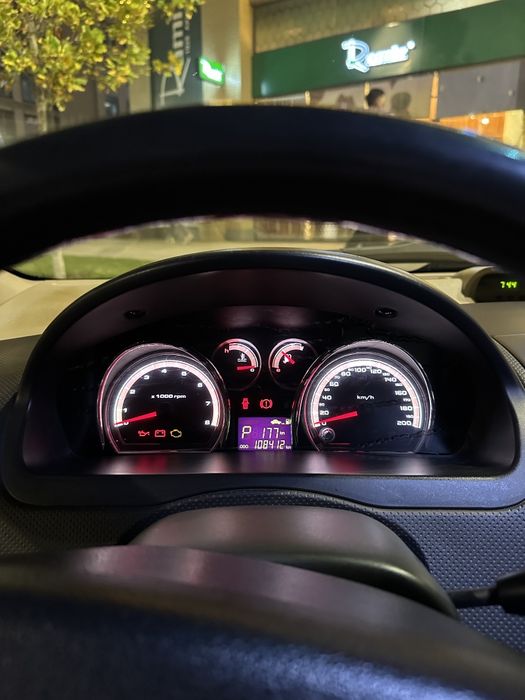 Nexia 3 Avtomat 2017