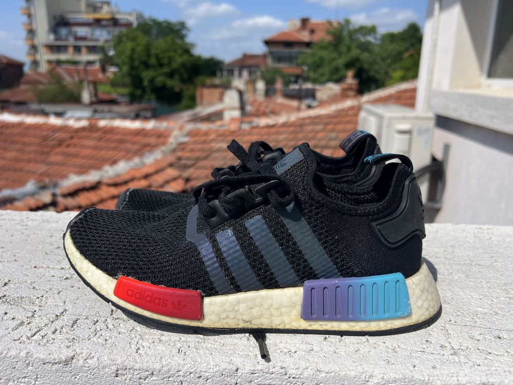 Adidas NMD 41 1/3 Boost