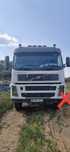 Vand Bascula 8×4 Volvo FM 400