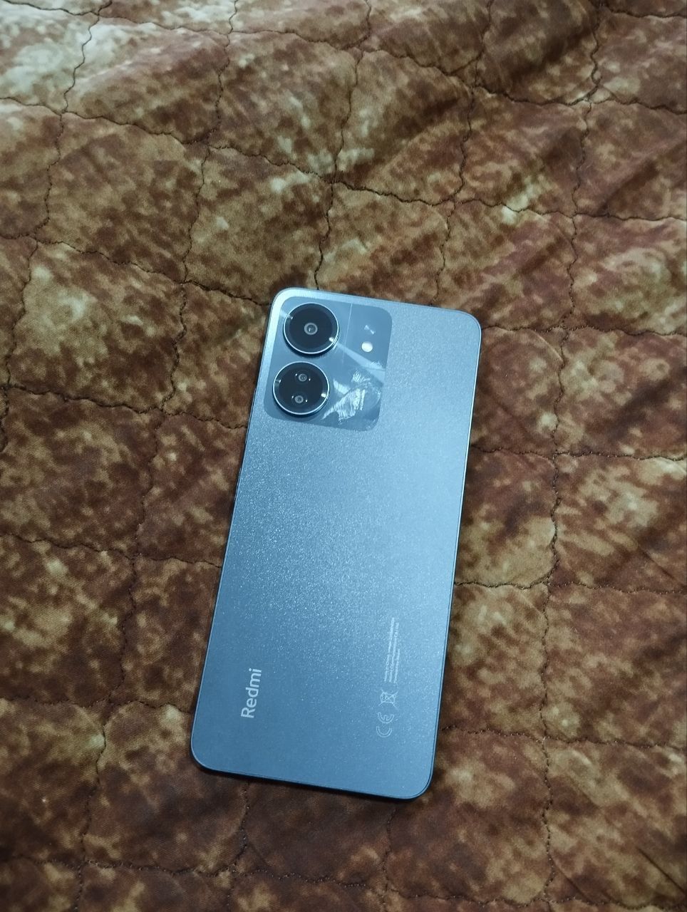 Redmi 13C sotiladi