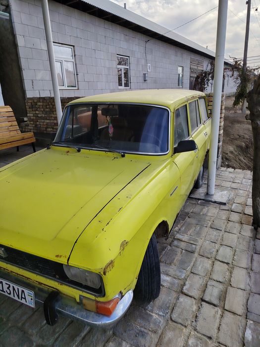 Маскивич 2137 унверсал