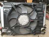 Electroventilator bmw e60