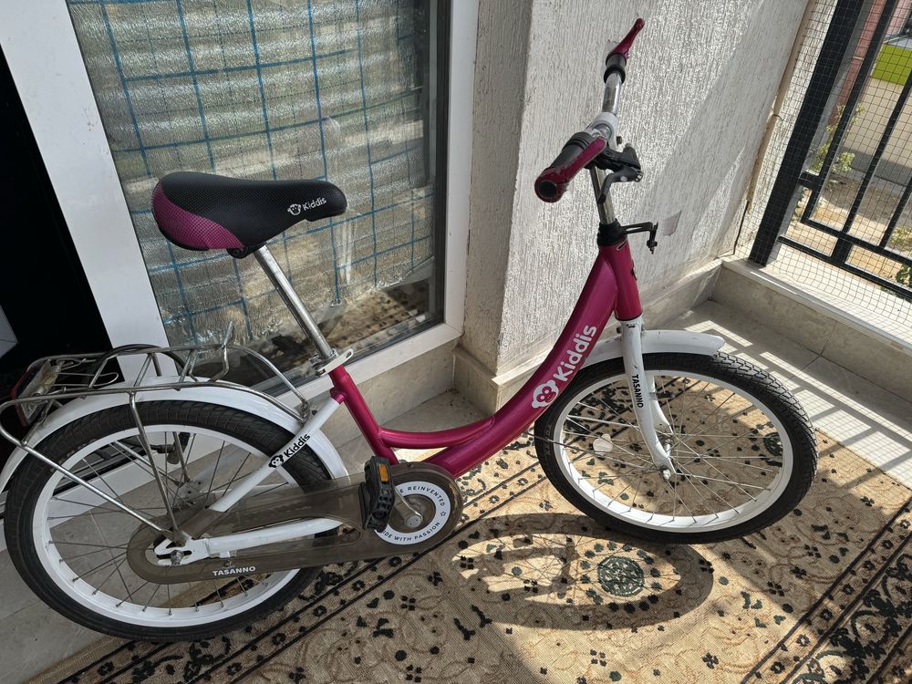 Velosiped Велосипед