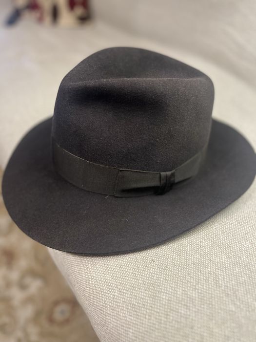 Palarie Indiana Jones by Mayser