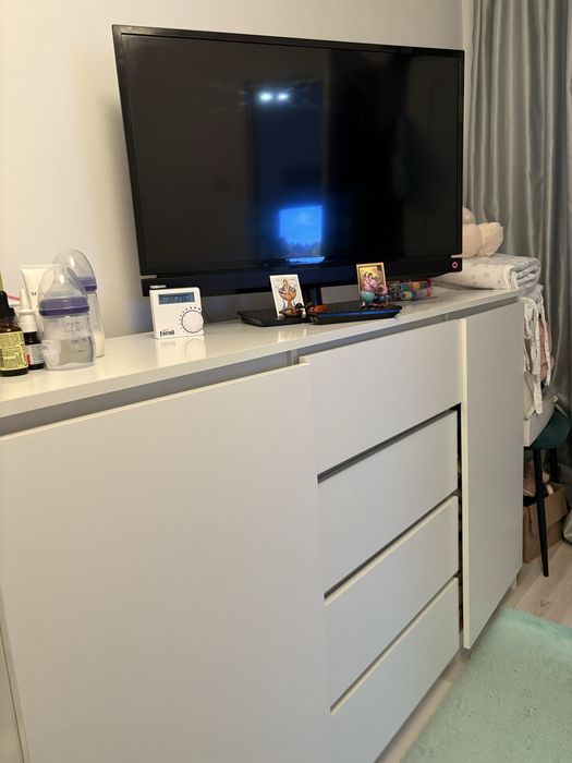 Vand apartament cu 2 camere , 44,81 mp, Vest Ploiesti