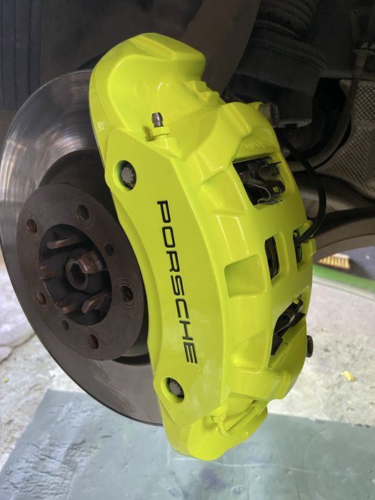 Vopsire etriere auto, vopsit etrieri frana, vopsit jante, sudura jante