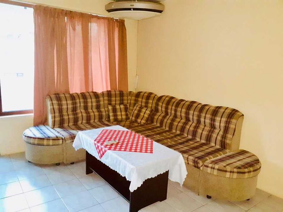 Дава се под наем Двустаен апартамент в Бургас, Братя Миладинови - 58 кв.м за 185 € - Снимка #4