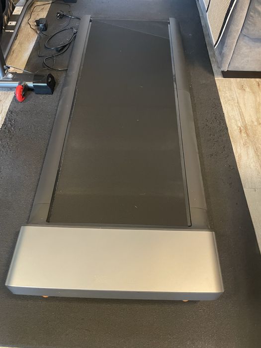 Banda de mers pliabila Toorx in garantie