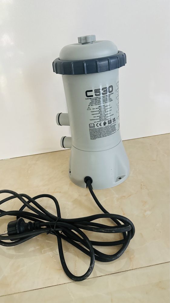 Помпа за басейн C530