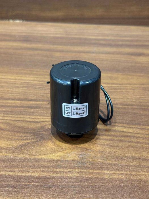 Реле пресс контроль  автомат всех видов для насосы