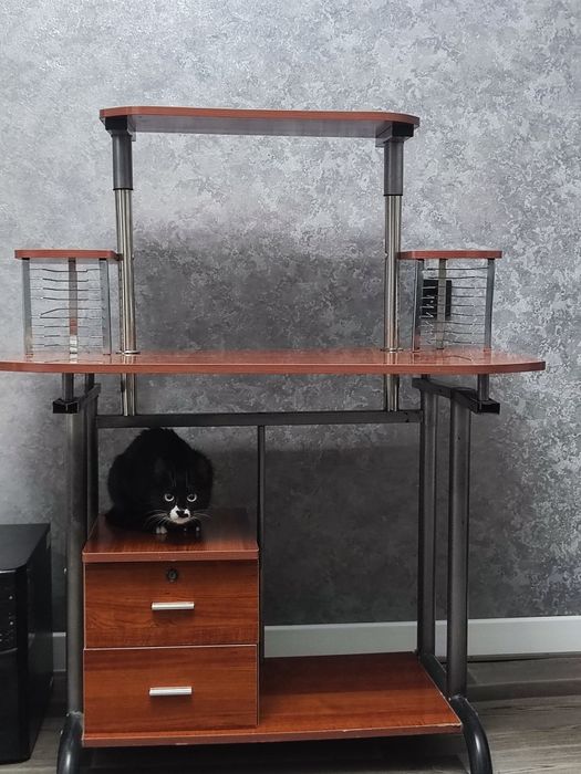 Компьютерный стол