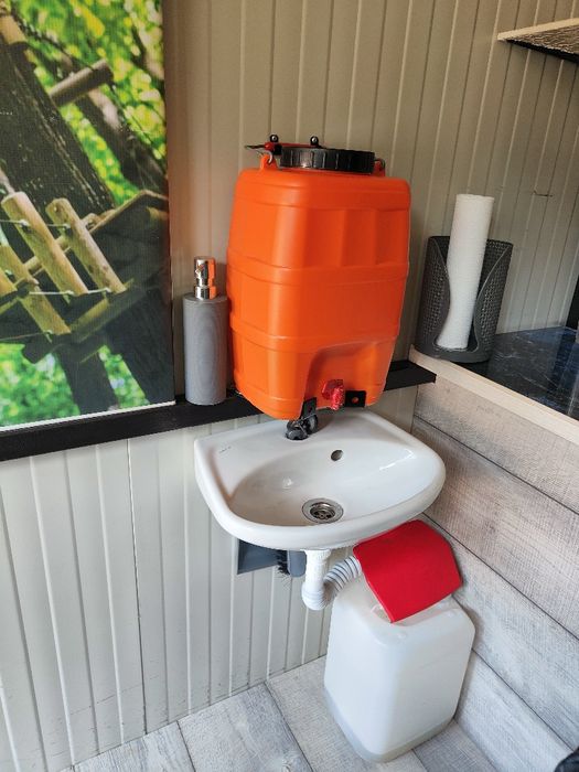 Chioșc / Rulotă  de vânzare