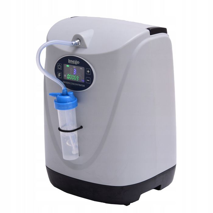Concentrator aparat de oxigen