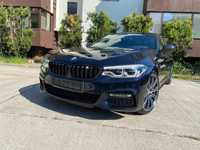 Bmw 520 D Paket M