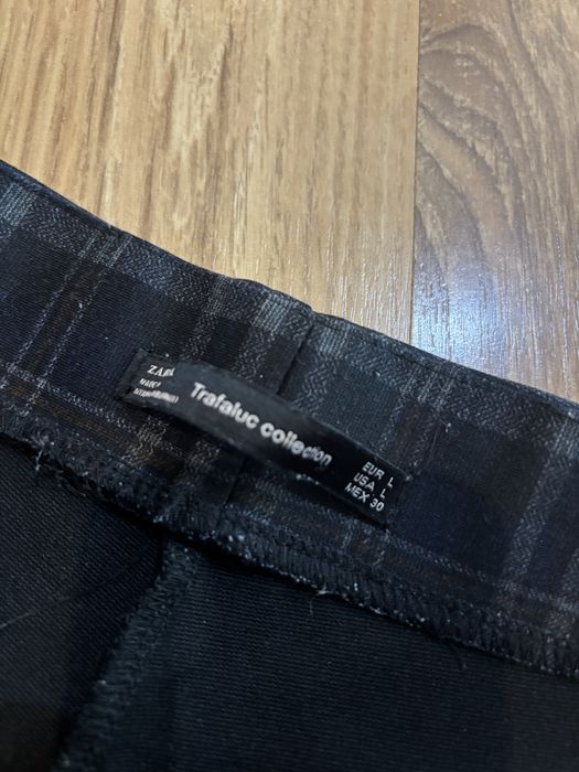 Pantaloni damă marimea L