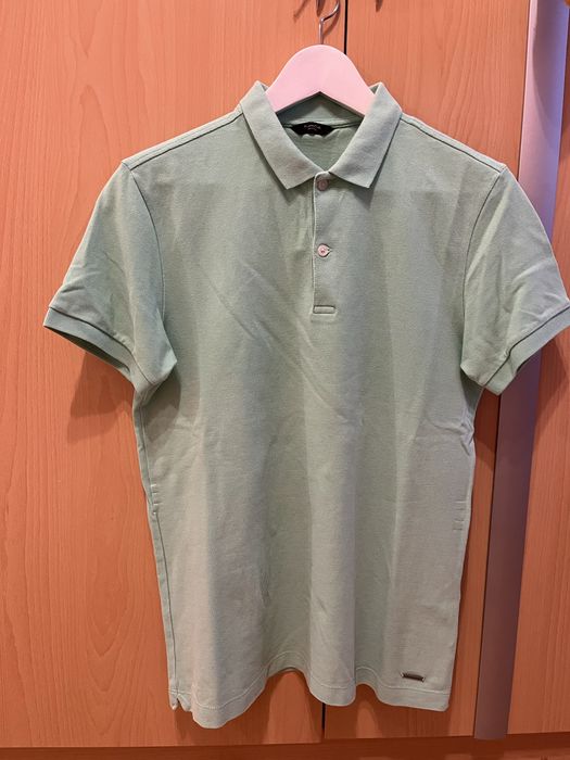 Polo shirt Massimo Dutti, size S