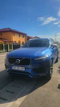 Volvo XC 90 Proprietar,stare auto foarte buna