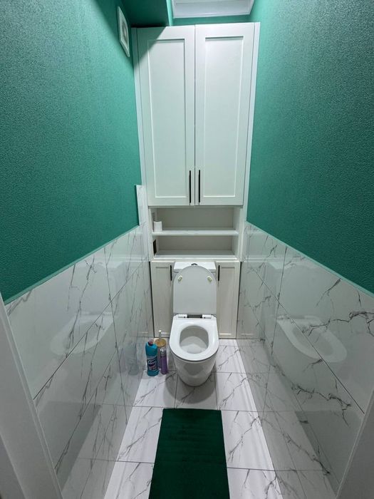 Квартира Продаётся PARKENT PLAZA-1  2/7/9