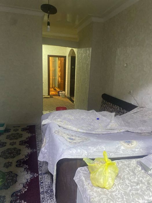 4 xonali kvartira 9 etaj SROCHNA