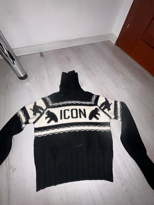 Дамски половер ICON