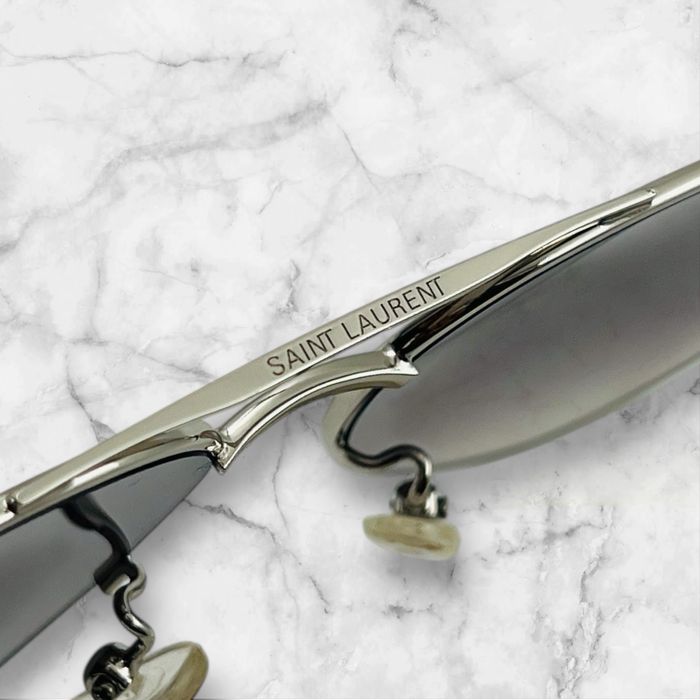 Yves Saint Laurent унисекс слънчеви очила