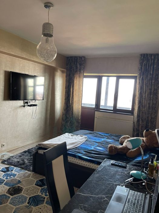 Apartament de vânzare Piata Centrala