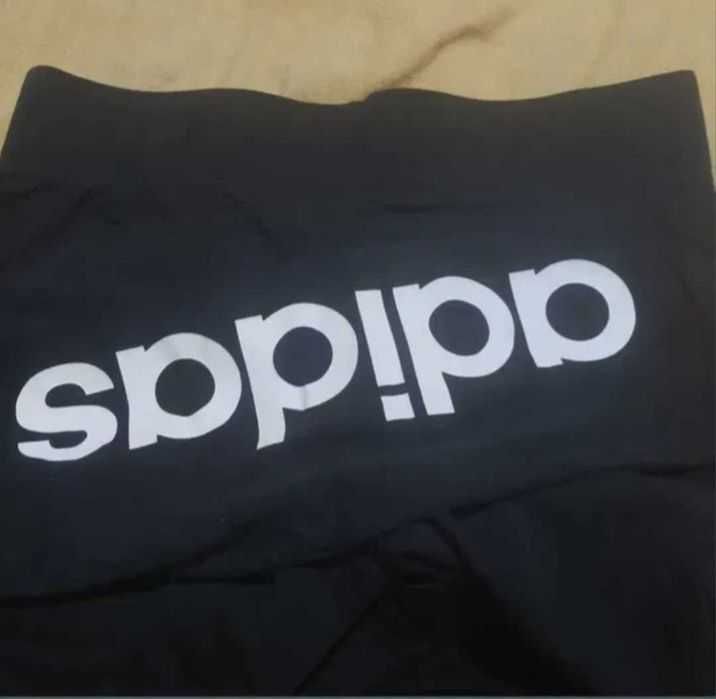 Colant Adidas bumbac S