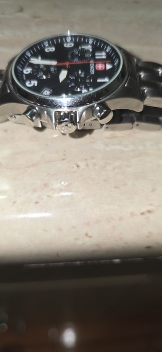 Ceas Wenger Elvetia