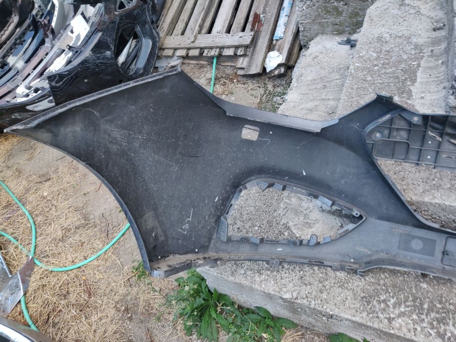 Предна Броня Оригинална за Hyundai IX 35 2009/2015 г.
