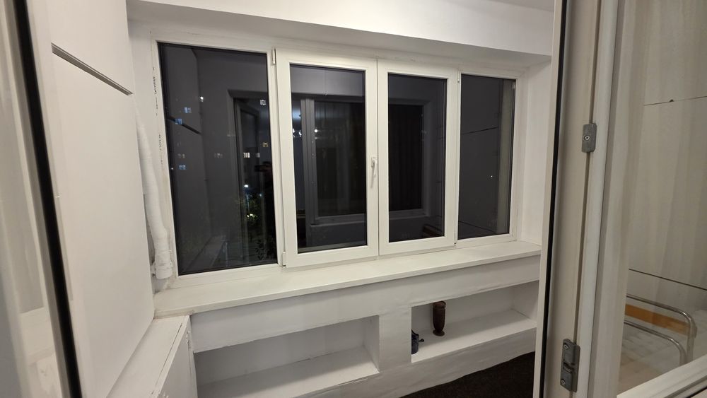 Inchiriere Ap. 3 camere, zona Th.  Pallady, 7 min de metrou